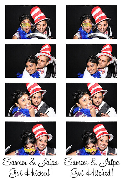 Sacramento Photo Booth Rentals