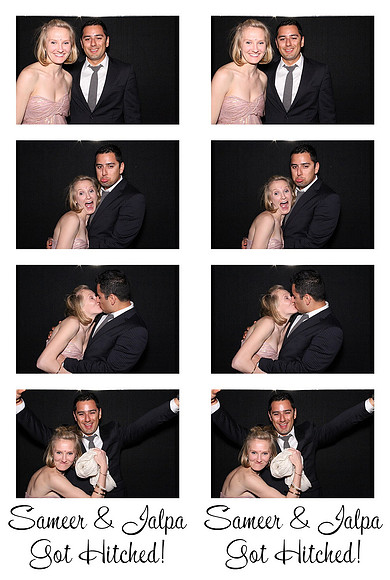 Sacramento Photo Booth Rentals