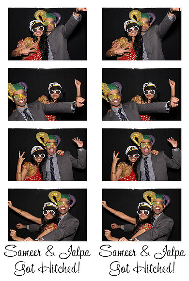 Sacramento Photo Booth Rentals