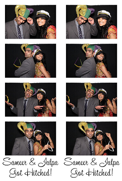 Sacramento Photo Booth Rentals