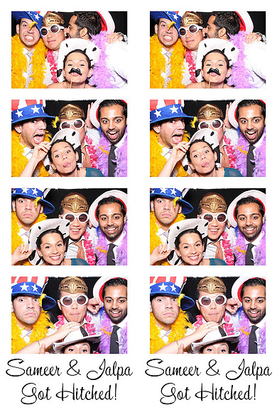 Sacramento Photo Booth Rentals