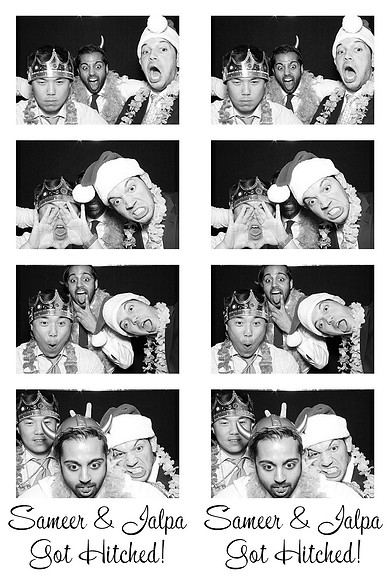Sacramento Photo Booth Rentals