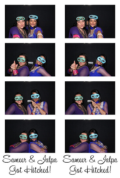 Sacramento Photo Booth Rentals