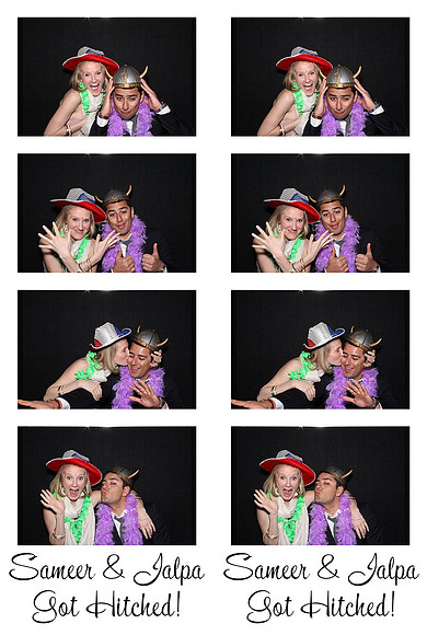 Sacramento Photo Booth Rentals