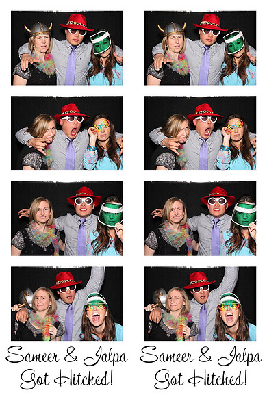 Sacramento Photo Booth Rentals