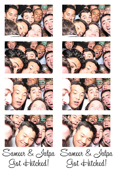 Sacramento Photo Booth Rentals