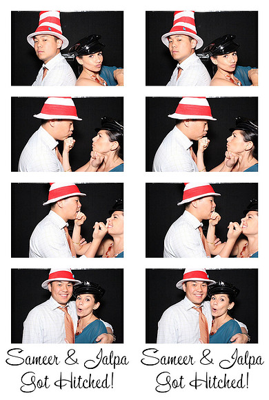 Sacramento Photo Booth Rentals