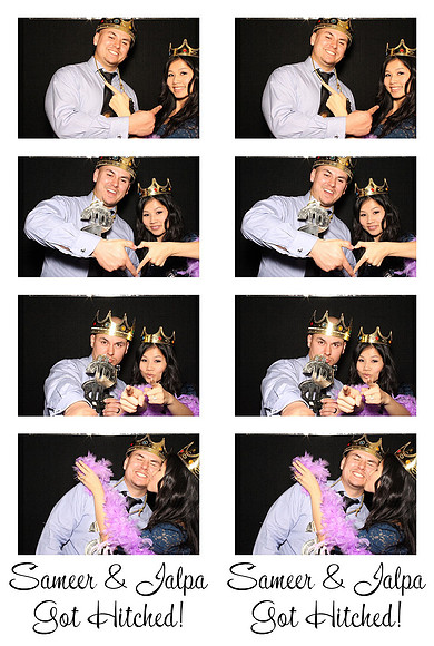 Sacramento Photo Booth Rentals