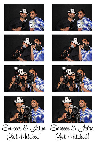 Sacramento Photo Booth Rentals