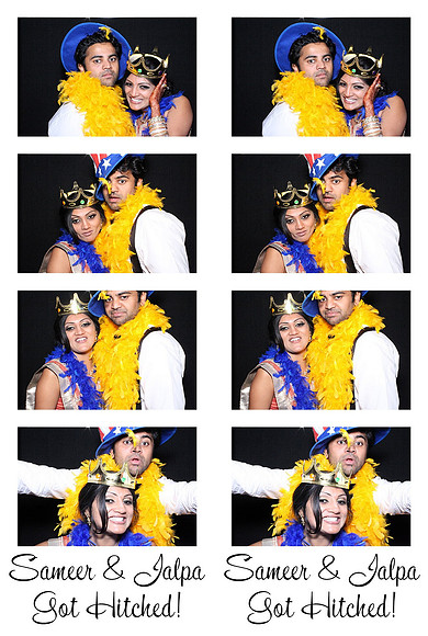 Sacramento Photo Booth Rentals