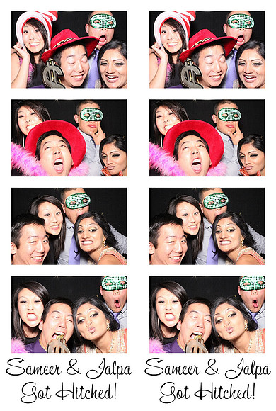 Sacramento Photo Booth Rentals
