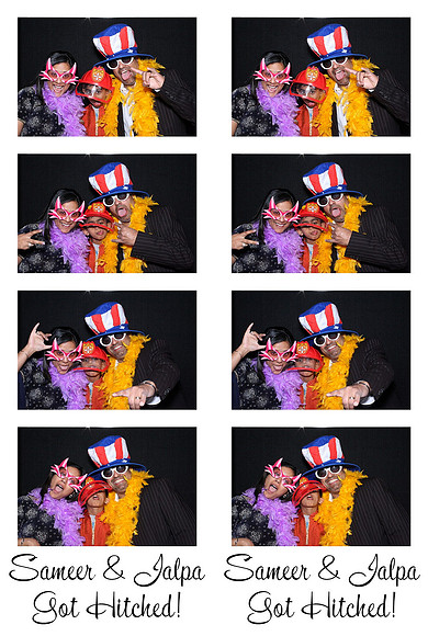 Sacramento Photo Booth Rentals