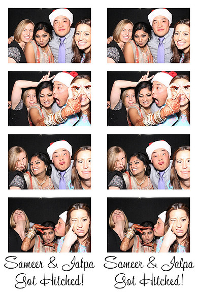 Sacramento Photo Booth Rentals