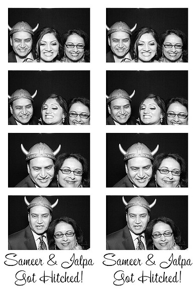 Sacramento Photo Booth Rentals