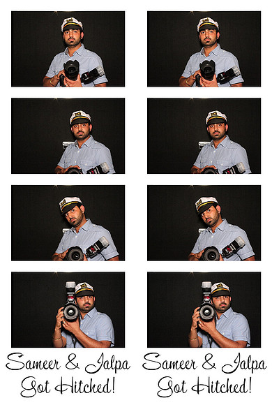 Sacramento Photo Booth Rentals