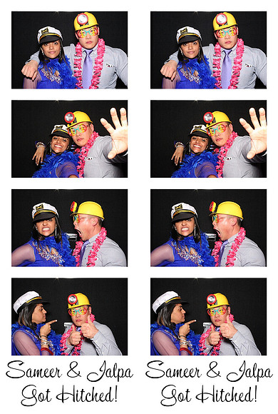 Sacramento Photo Booth Rentals