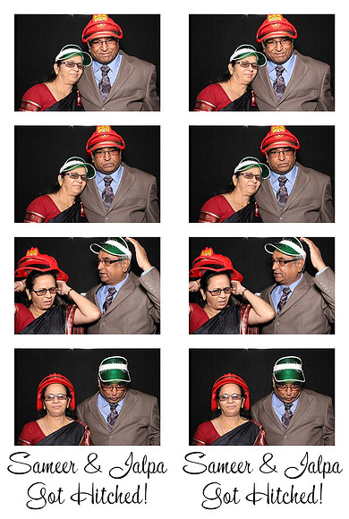 Sacramento Photo Booth Rentals