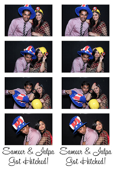 Sacramento Photo Booth Rentals
