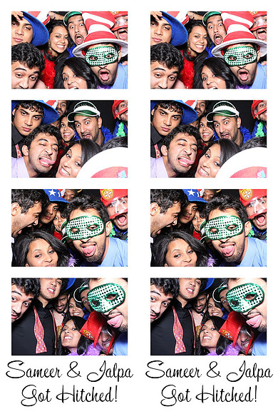 Sacramento Photo Booth Rentals