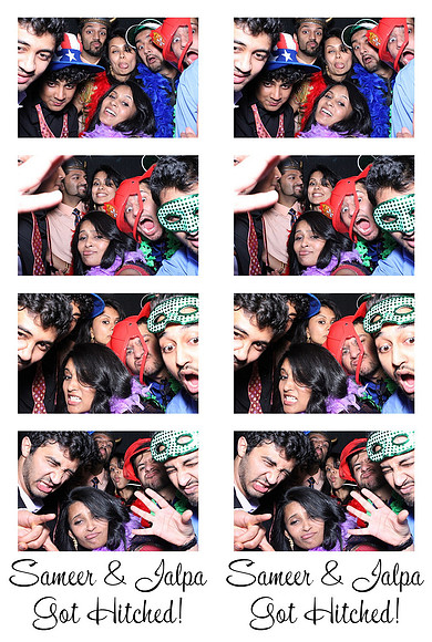 Sacramento Photo Booth Rentals