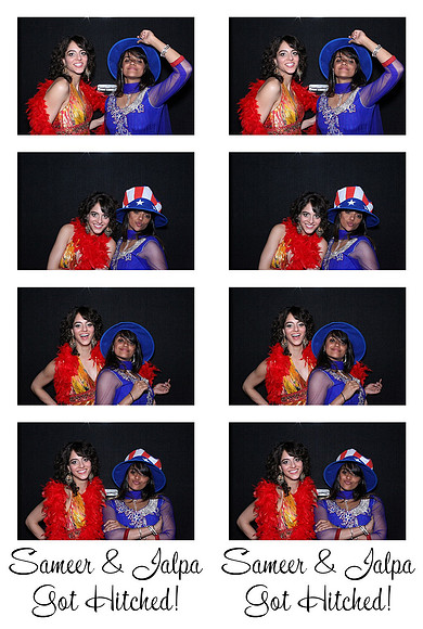Sacramento Photo Booth Rentals