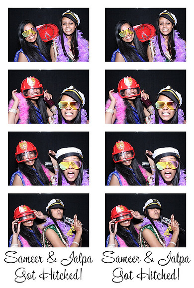 Sacramento Photo Booth Rentals