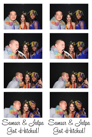 Sacramento Photo Booth Rentals