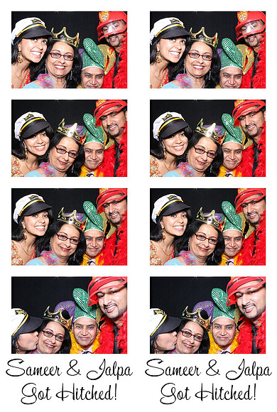 Sacramento Photo Booth Rentals