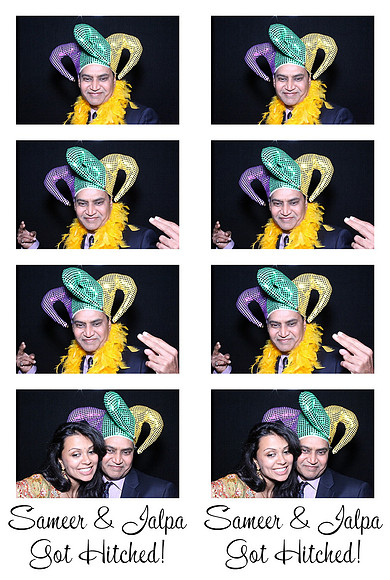 Sacramento Photo Booth Rentals