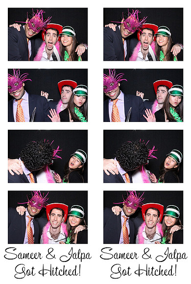 Sacramento Photo Booth Rentals