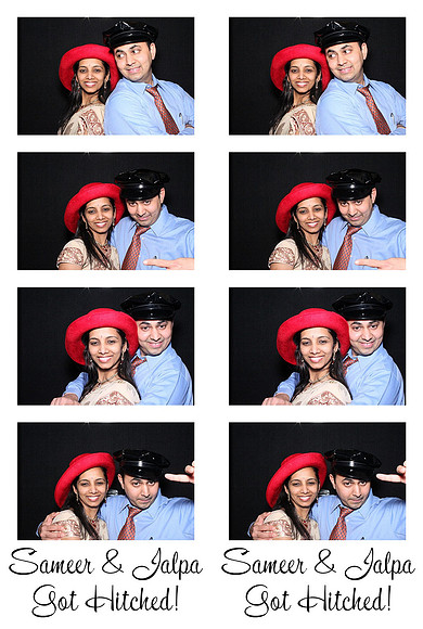 Sacramento Photo Booth Rentals