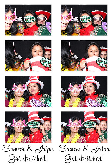 Sacramento Photo Booth Rentals