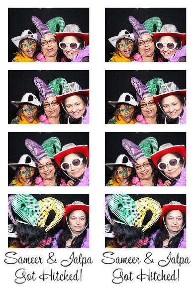Sacramento Photo Booth Rentals