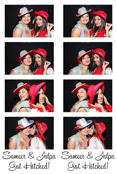 Sacramento Photo Booth Rentals