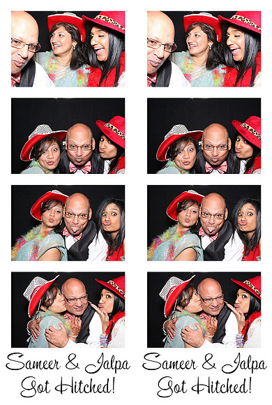 Sacramento Photo Booth Rentals