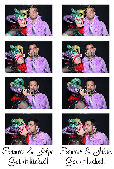 Sacramento Photo Booth Rentals