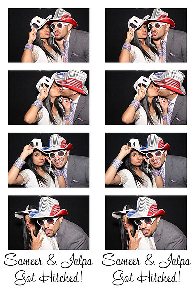 Sacramento Photo Booth Rentals