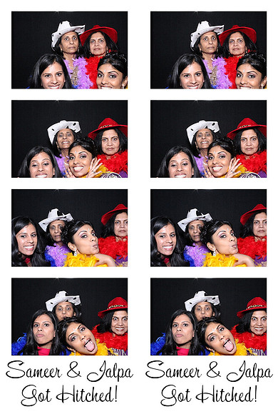 Sacramento Photo Booth Rentals