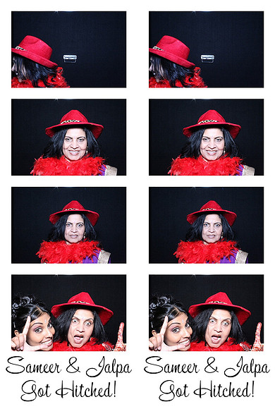 Sacramento Photo Booth Rentals