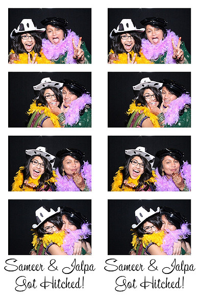 Sacramento Photo Booth Rentals