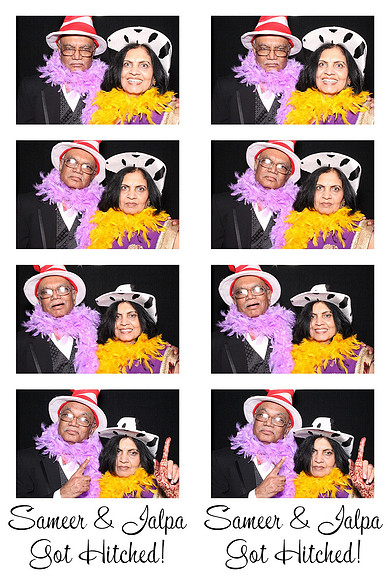 Sacramento Photo Booth Rentals