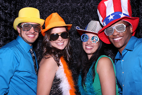 Sacramento Photo Booth Rentals