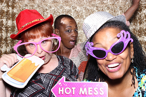 Photo Booth Rentals Sacramento