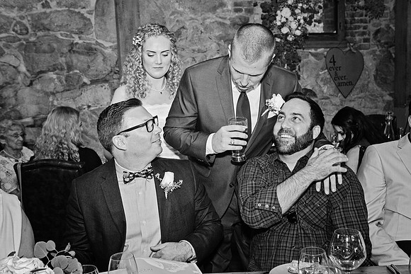 Wedding-134-BW