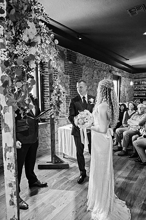 Wedding-047-BW