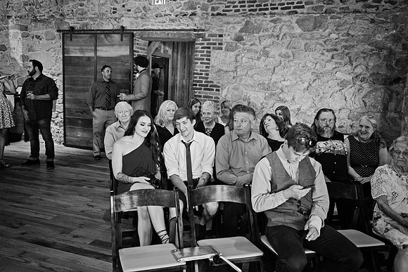 Wedding-034-BW