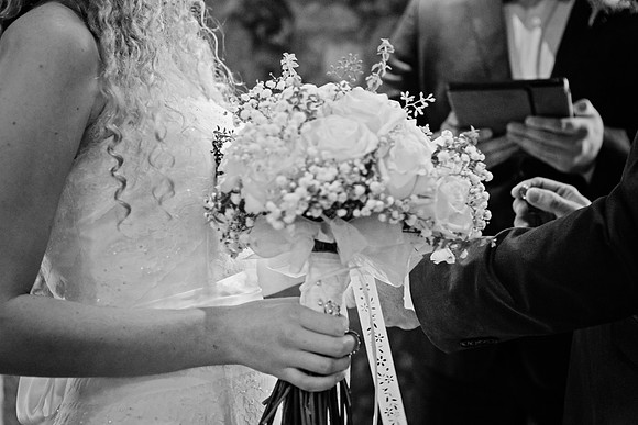 Wedding-001-BW