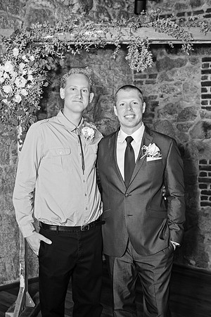 Wedding-235-BW