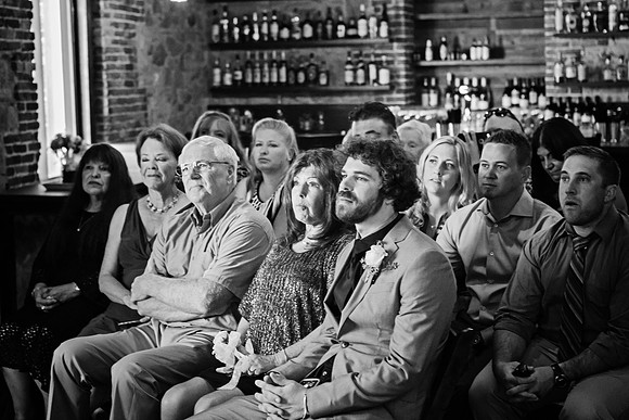 Wedding-048-BW