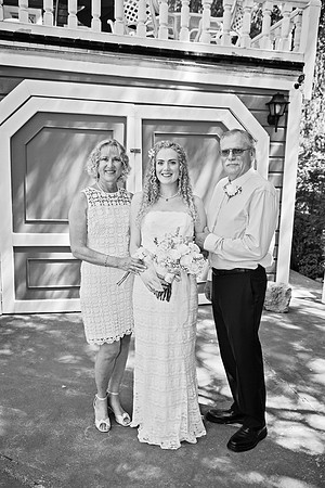 Wedding-024-BW